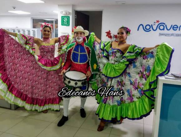 SHOW DE HORA LOCA EN CALI Y SUS ALREDEDORES en Caicedonia (Municipio)