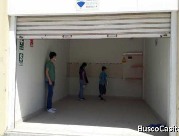 ALQUILER DE TIENDA EN CC AREQUIPA NORTE en Arequipa (Distrito)