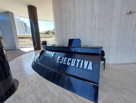 Yosmar Muñoz alquila, oficina en torre ejecutiva. en Iribarren (Municipio)