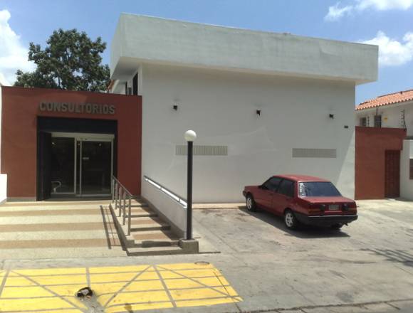 Clinica de 2 Niviles en Clinica la Viña FOL-206 en Valencia (Municipio)