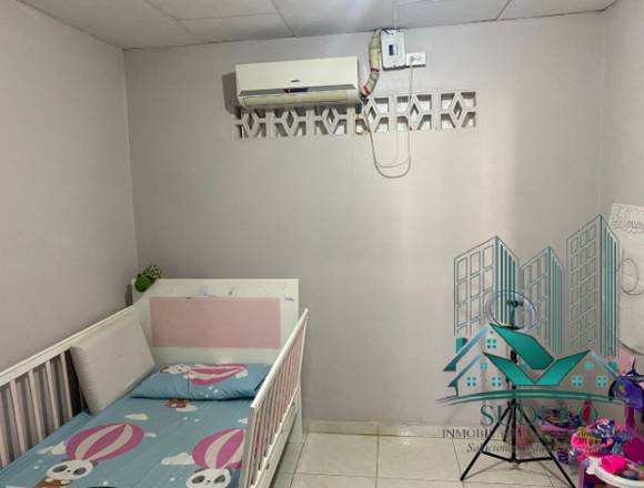 Casa en venta sector bella vista en Barranquilla (Municipio)