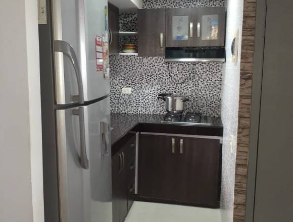 Casa 2 plantas en exccelentes condiciones en Barranquilla (Municipio)