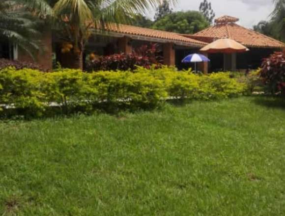 SAFARI Country, Carabobo. en Libertador (Municipio)