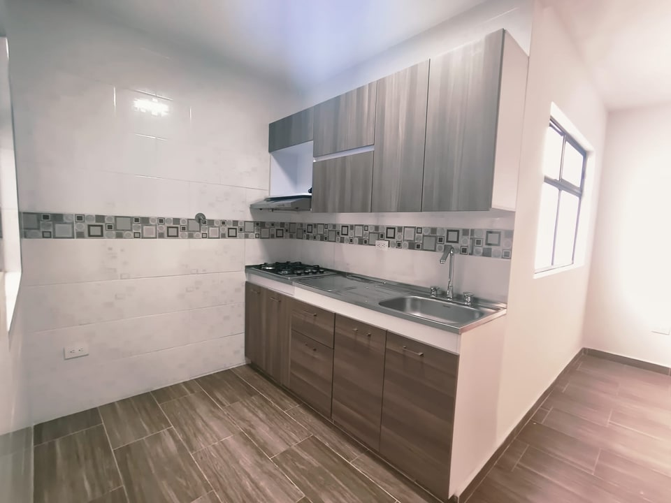 Apartamento Envigado La Mina Antioquia en Envigado (Municipio)