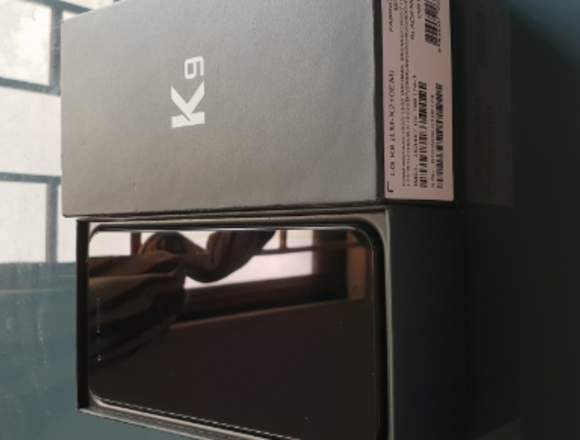 Celular LG K9 NUEVO CON GARANTIA DE 1 AÑO en Caicedonia (Municipio)