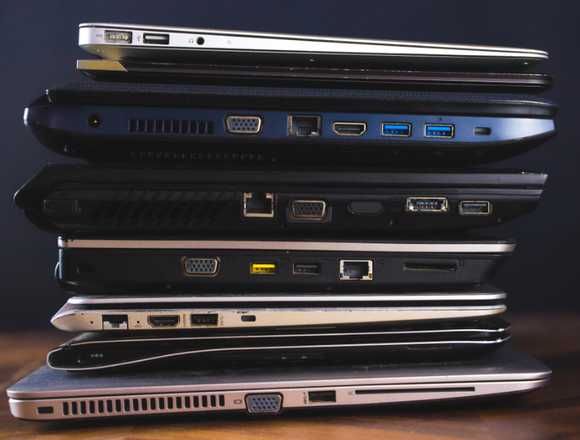 Reparación PC en Las Vegas / FoxTechnology en Parque del Plata (Localidad)