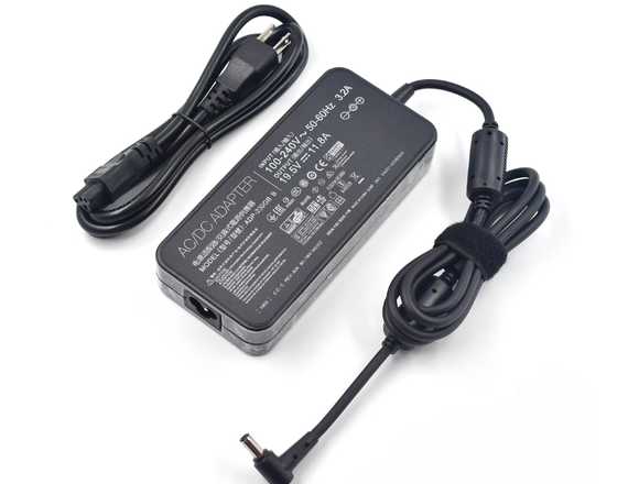 Cargador compatibleASUS 19.5v 11.8a 230w 6.0 X 3.7 en Parque del Plata (Localidad)