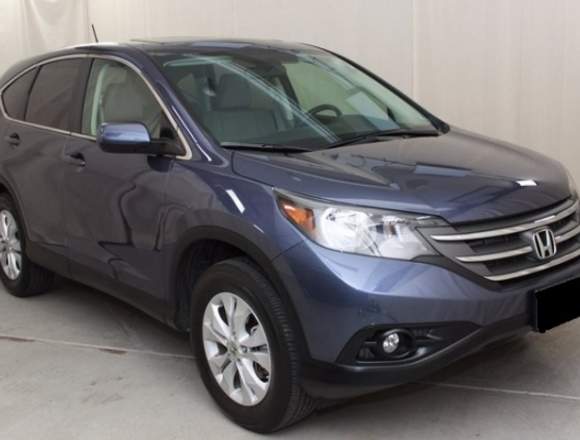 HONDA MODELO CRV 2014 en Tepic (Municipio)