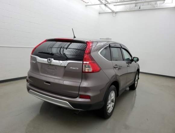 HONDA CRV MODELO 2014 en Tepic (Municipio)