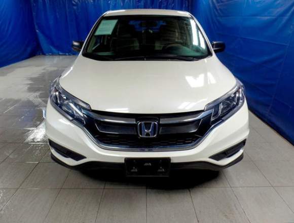 HONDA CRV 2014 (04 UNIDADES) en Tepic (Municipio)