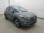 02 HYUNDAI TUCSON 2016