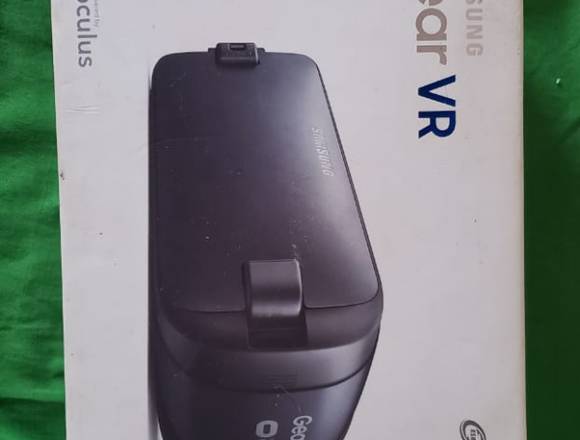 Samsung Gear Vr en buen estado