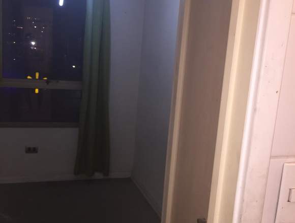 Arriendo dormitorio en Santiago (Comuna)