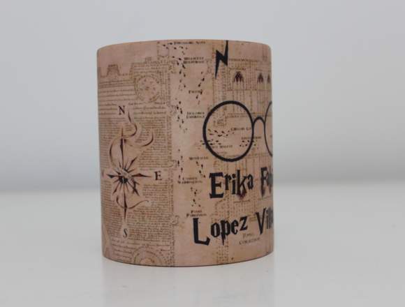 Tazas PERSONALIZADAS MAGICAS en Ojuelos de Jalisco (Municipio)