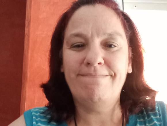 Mujer de 47 años busco trabajo de limpieza en Arenys de Mar (Municipio)