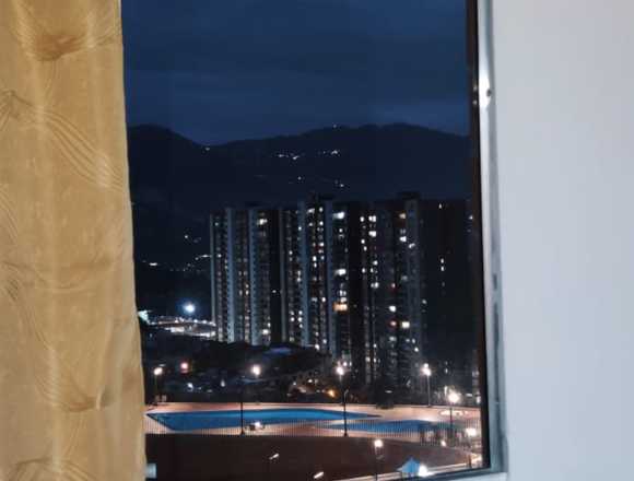 Apartamento en Puerto Paraíso, excelente ubicación en Bello (Municipio)