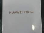Huawei p20 pro a estrenar,precintado. en Valencia (Municipio)
