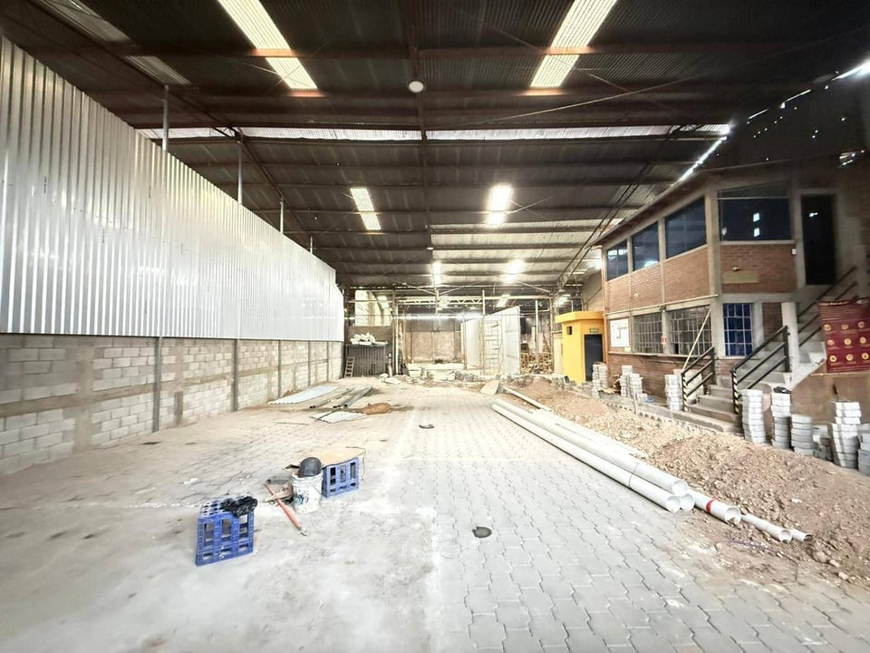 BODEGA EN VENTA Y/O RENTA EN ZONA 1 en Ciudad de Guatemala (Municipio)