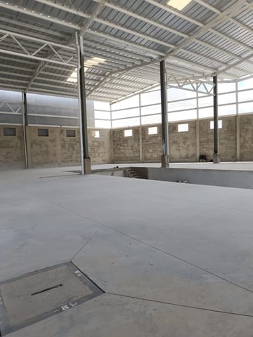 BODEGA PARA ESTRENAR EN RENTA , VILLA NUEVA en Ciudad de Guatemala (Municipio)