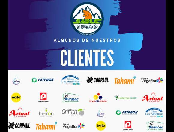 INSTALACIONES ELECTRICAS ORIENTE ANTIOQUEÑO