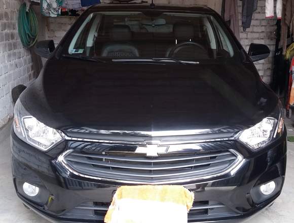 Vendo auto chevrolet prizma ltzn full en Puente Piedra (Lima 22) (Distrito)