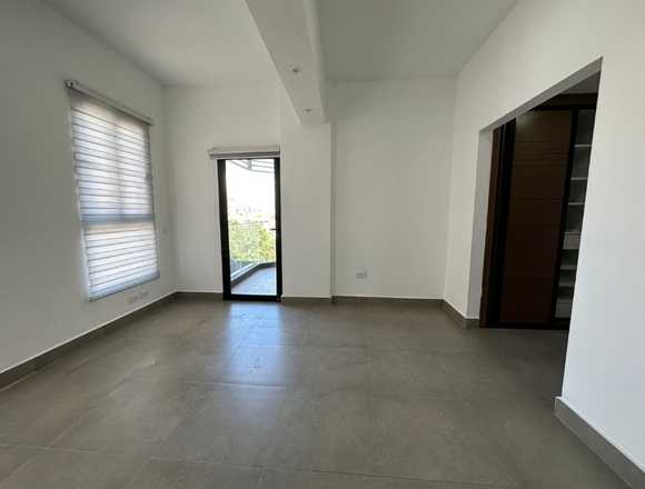 Apartamento en Alquiler en Bella Vista Su. en Santo Domingo Norte (Municipio)