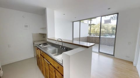 Apartamento en Venta en Medellín, sector Aguacatala, El Poblado en Medellín (Municipio)