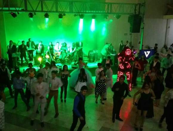 Versace Grupo Versátil en Guanajuato (Municipio)
