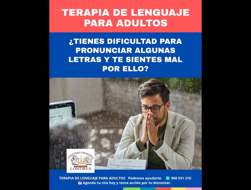 Consultoría Psicológica Sistema Londres