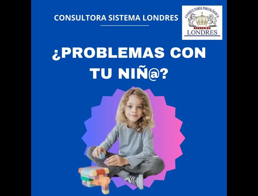 TERAPIA PARA NIÑOS EN LIMA en Lince (Lima 14) (Distrito)