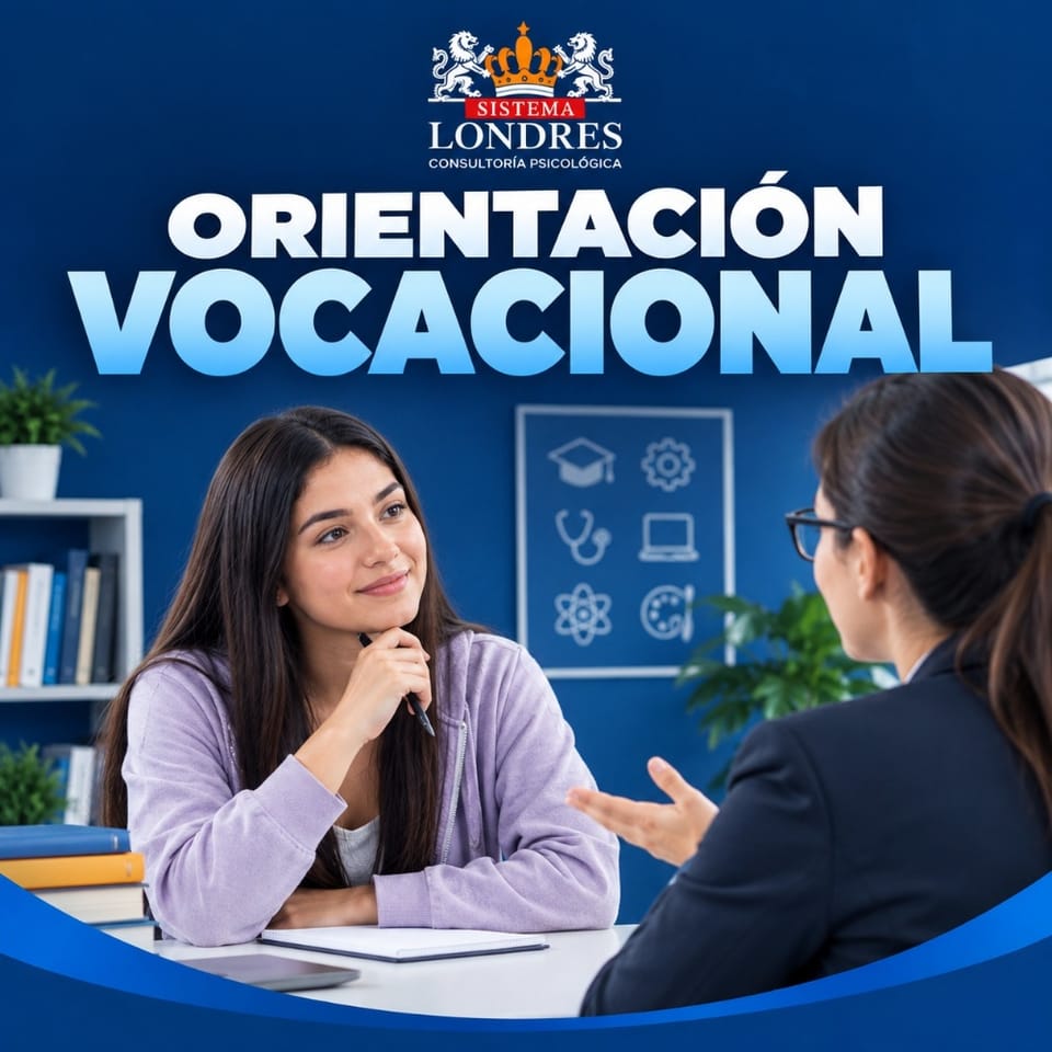 Orientación Vocacional en Lima