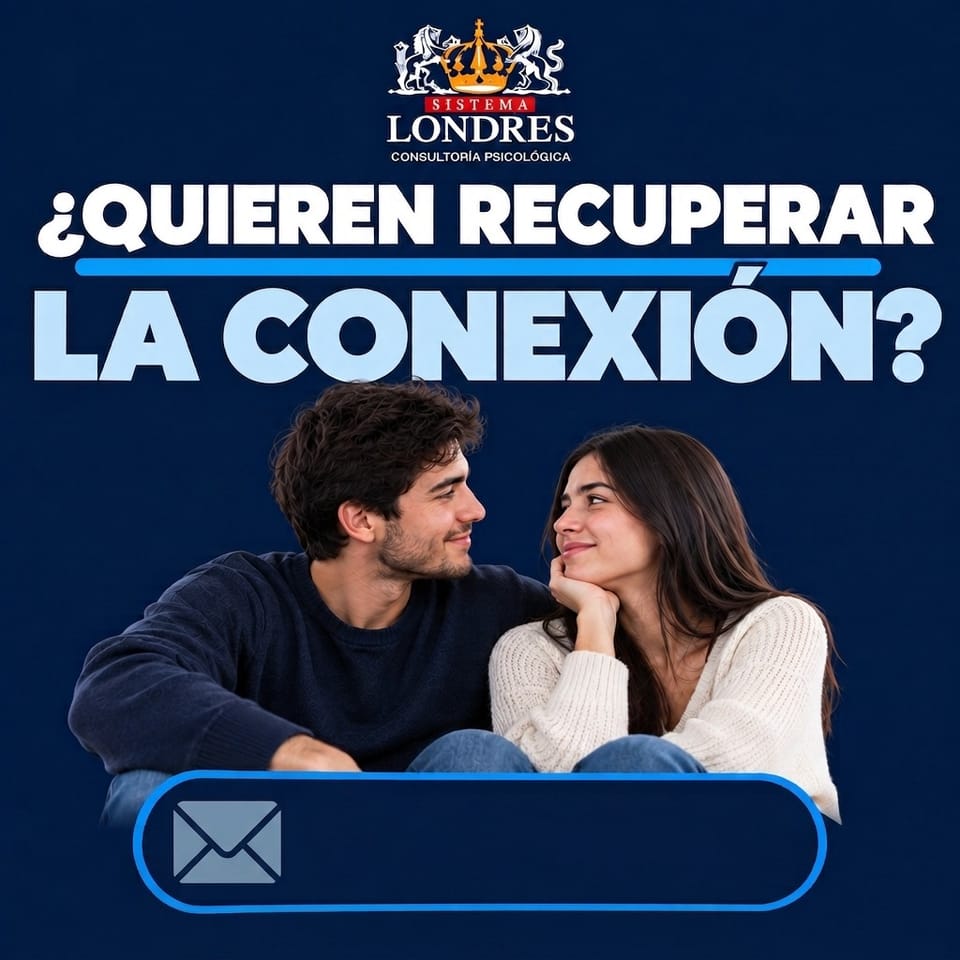 Terapia de Pareja - Sistema Londres en Lince (Lima 14) (Distrito)