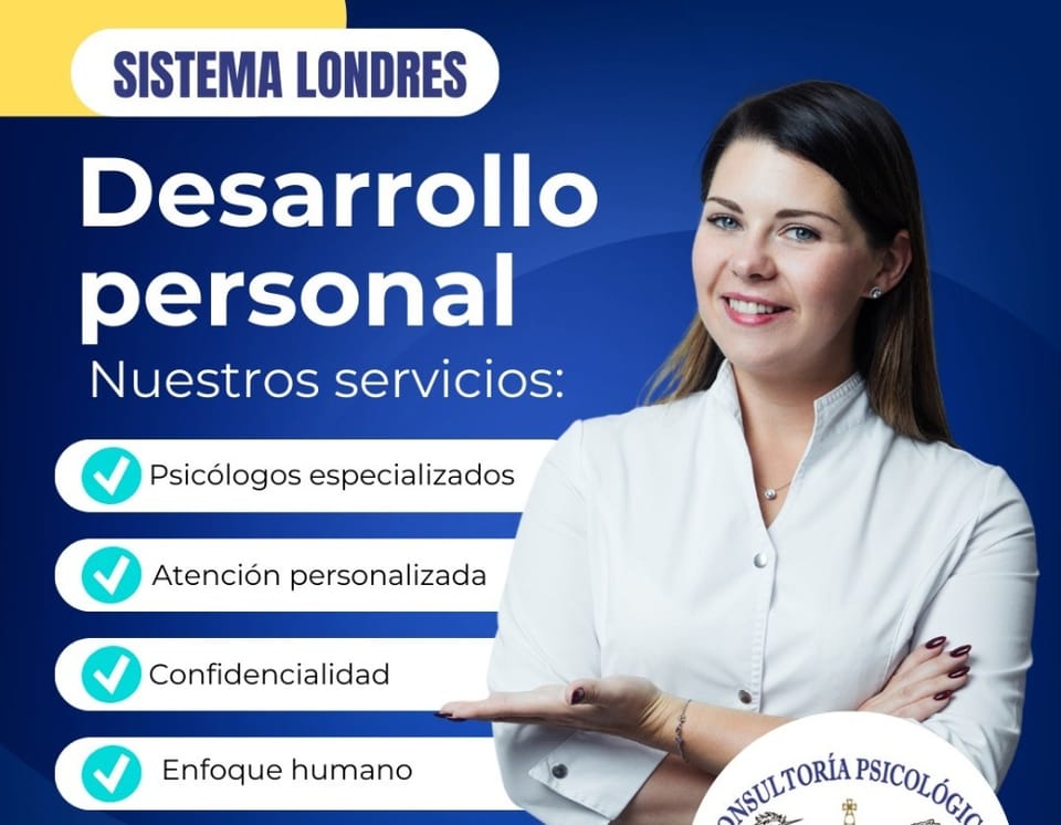 SISTEMA LONDRES: NUESTROS SERVICIOS en Santiago de Surco (Lima 33) (Distrito)