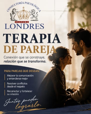 Terapia de Pareja en Lince (Lima 14) (Distrito)