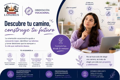 ORIENTACION VOCACIONAL