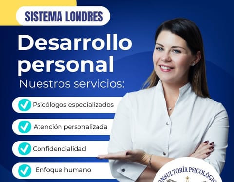 SISTEMA LONDRES: NUESTROS SERVICIOS en Santiago de Surco (Lima 33) (Distrito)