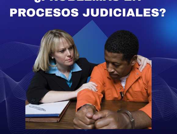 ASESORAMIENTO PSICOLOGICO PARA PROCESOS JUDICIALES