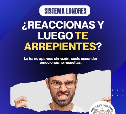 TERAPIA PARA CONTROL DE IRA en Santiago de Surco (Lima 33) (Distrito)