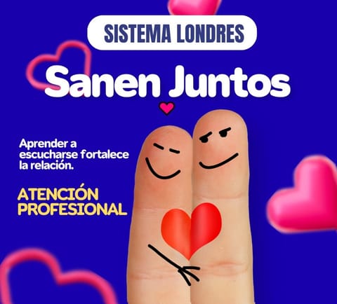 Terapia de Pareja