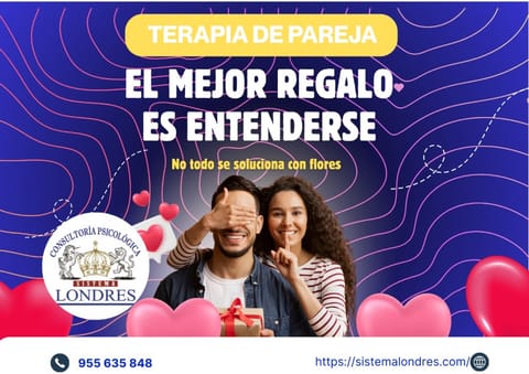 Terapia de pareja en Lince (Lima 14) (Distrito)