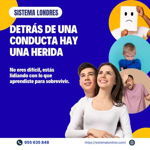 TERAPIA DE PAREJA