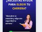 ORIENTACION VOCACIONAL EN LIMA
