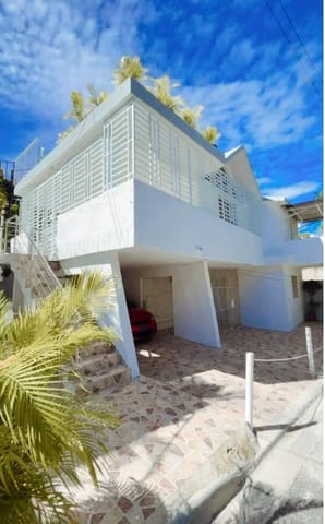 Alquiler de Apartamento, Cómodo, Seguro y sin Ruido en Santo Domingo Este (Municipio)