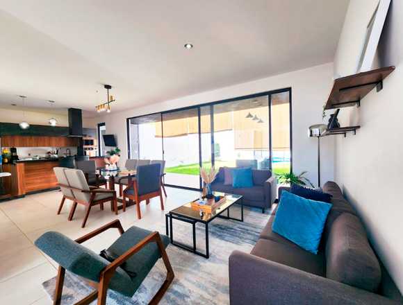 Casa en Venta Habitación en planta baja, terraza en Querétaro (Municipio)