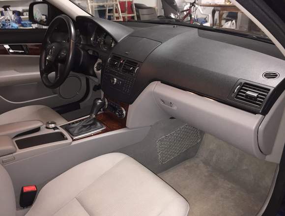 Mercedes-Benz Classe C 220 CDI