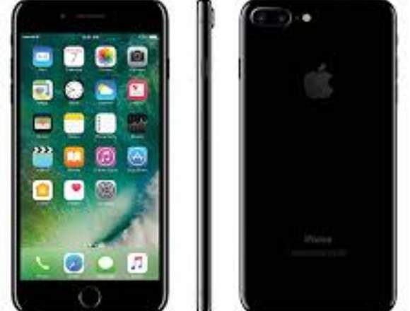 APPLE IPHONE 7 128GB LIBRE+FACTURA