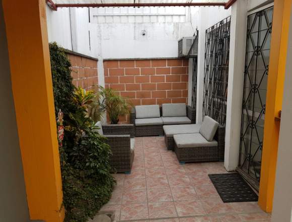 Ofiespacios es la Opción para Iniciar tu Negocio en Ciudad de Guatemala (Municipio)