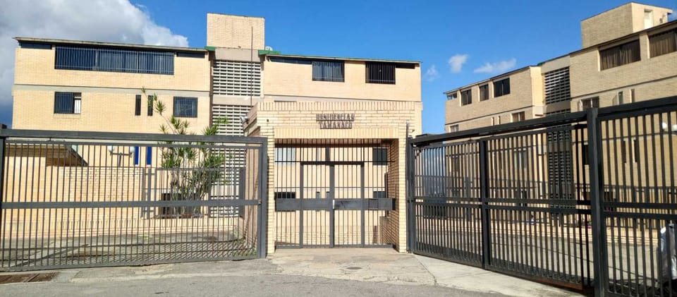 Apartamento Venta Caracas Colinas de Bello Monte Inmobiliaria DAY en Libertador (Municipio)