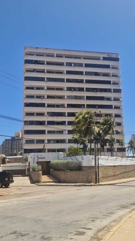 Apartamento Venta Margarita Inmobiliaria DAY 2866 en Mariño (Municipio)