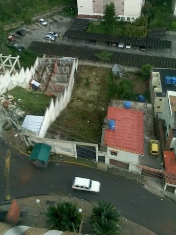 Terreno Venta Miranda Los Teques Inmobiliaria Dmg 8653 en Guaicaipuro (Municipio)